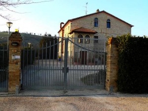 visita a san claudio